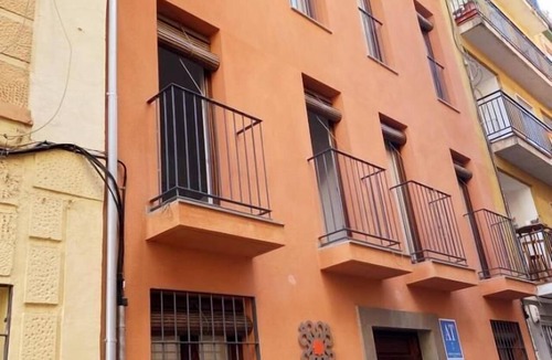 Centro - Sagrario Apartment | Modern, centrally located and with free car park
