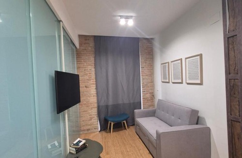 Almanjayar Apartment | Modern & Cozy flat in Center Granada
