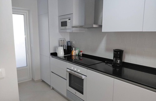 Pulpi Apartment | Modern apartment, sea view - 4 guests