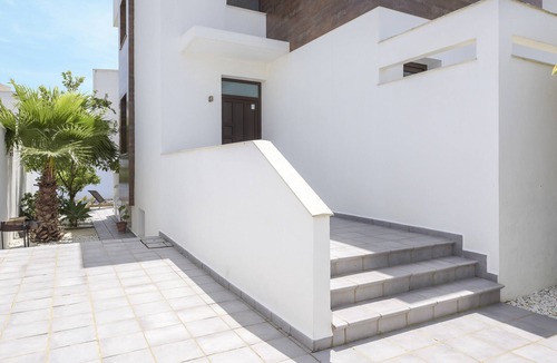 Conil de la Frontera House | Modern house near the beach with pool, rooftop terrace, Wi-Fi and air conditioning