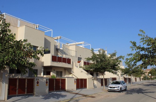 Torre de la Horadada Apartment | Modern New Built 2 Bedroom Apartment in the beach town of Torre de la Horadada