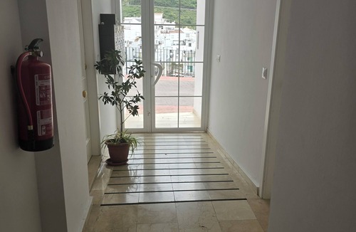 Competa Apartment | Modern Penthouse w/Rooftop Terrace, Parking + Lift, 360 Views + Optional Hot Tub