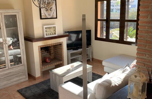 Corverica House | Modern refurbished private villa on award winning Hacienda Del Alamo Golf Resort
