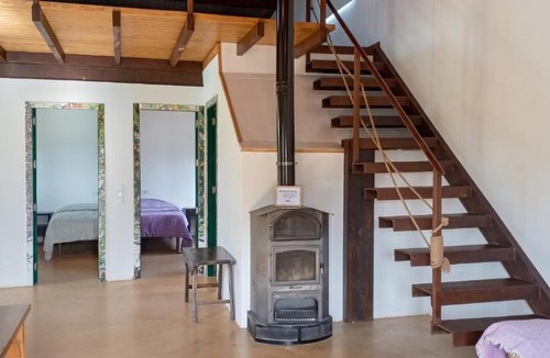 Arahal Villa | Modern Villa with Pool in Valleverde, 110 m²