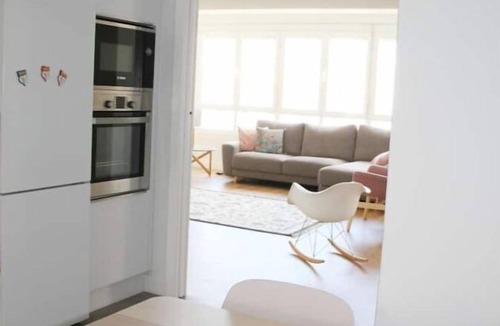 Badajoz Apartment | Moderne Wohnung im Herzen von Badajoz