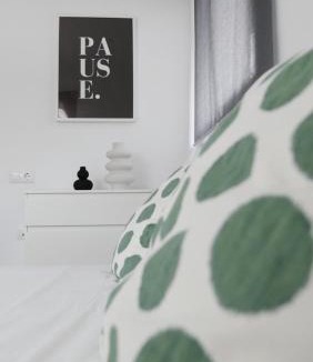 Sanlucar de Barrameda Apartment | Moderno Apartamento junto a la Playa