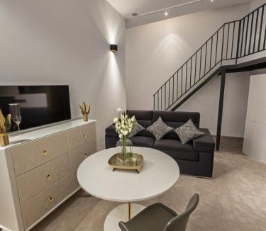 Vicalvaro Apartment | Moderno apartamento en Madrid
