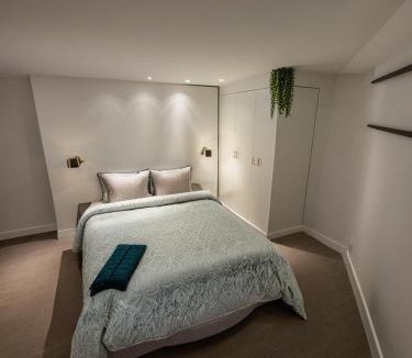 Vicalvaro Apartment | Moderno apartamento en Madrid