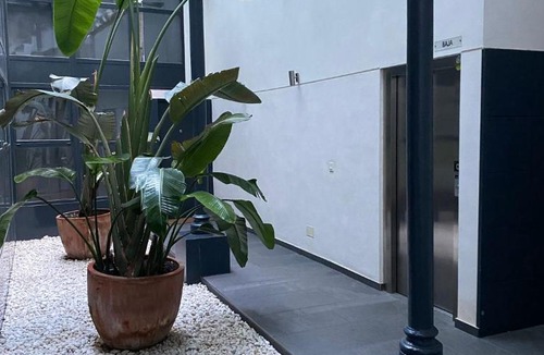 Alameda Apartment | Moderno Duplex Sevillano