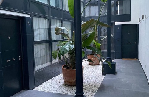 Alameda Apartment | Moderno Duplex Sevillano