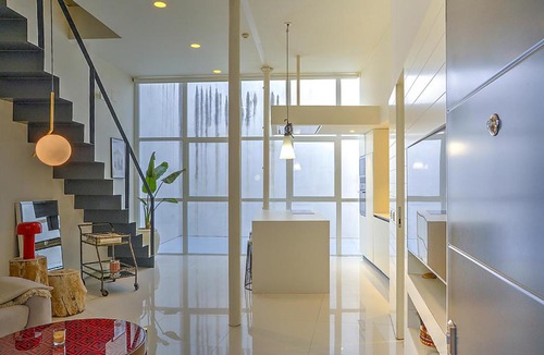 Alameda Apartment | Moderno Duplex Sevillano