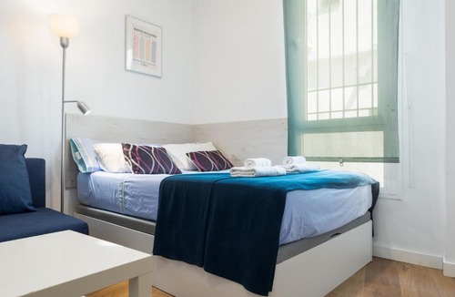 Historical Center Apartment | Moderno Estudio Junto Al Río