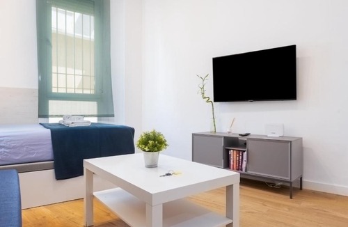 Historical Center Apartment | Moderno Estudio Junto Al Río