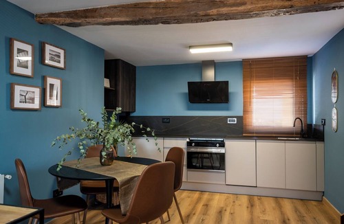 Santander Apartment | Moderno Loft con Vistas a la Bahía de Santander GD