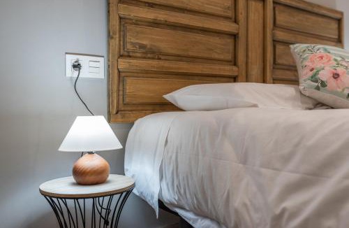 Cervantes Apartment | Moderno Palacete Centro Granada