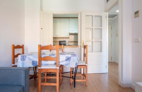 Rejas Apartment | Moderno Piso frente a Plenilunio Zona IFEMA
