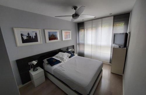 Diputacion de Cartagena Casco Apartment | Moderno y Centrico Piso en Cartagena