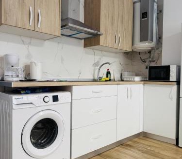 Algeciras Apartment | Moderno y práctico Estrena en Algeciras