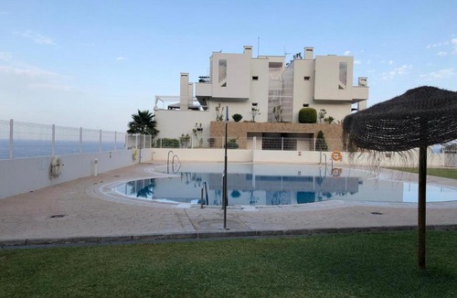 La Parata Apartment | Mojácar