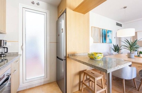 Vista de los Angeles-Rumina Apartment | Mojacar Breeze by Interhome