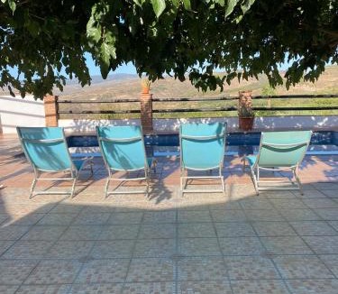 Murchas Ski Chalet | Molino Alto de Murchas