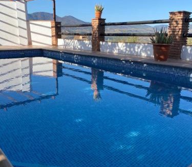 Murchas Ski Chalet | Molino Alto de Murchas