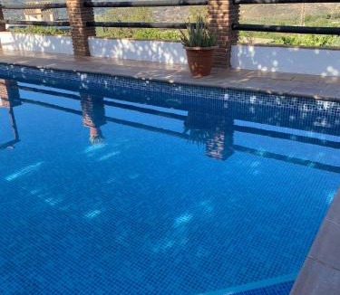 Murchas Ski Chalet | Molino Alto de Murchas