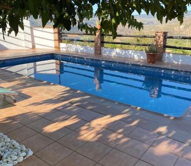 Murchas Ski Chalet | Molino Alto de Murchas