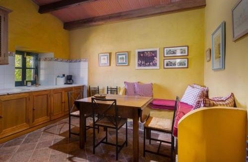 Constantina House | Molino Chirrin