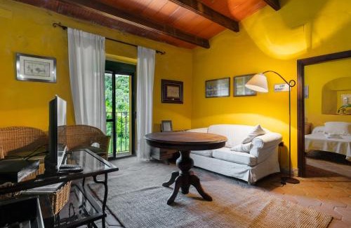 Constantina House | Molino Chirrin