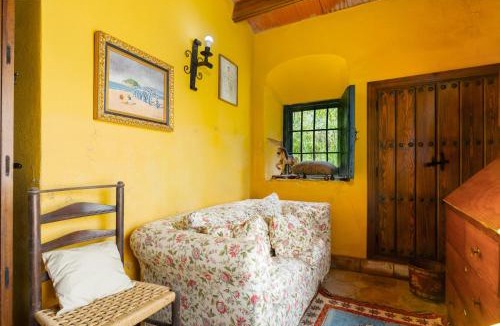 Constantina House | Molino Chirrin