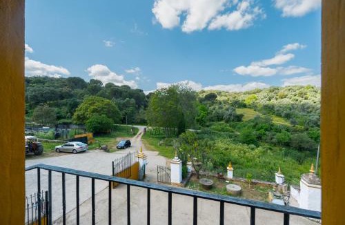 Constantina House | Molino Chirrin