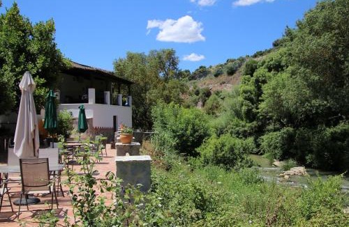 Benaojan Hotel | Molino Cuatro Paradas