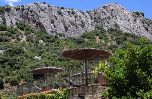 Benaojan Hotel | Molino Cuatro Paradas
