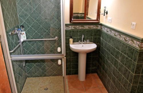 Benaojan Hotel | Molino Cuatro Paradas