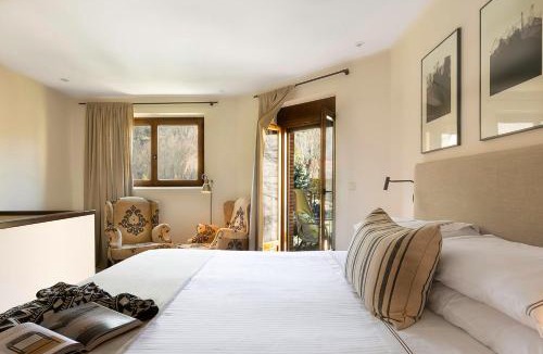 Alcuneza Hotel | Molino de Alcuneza Relais & Châteaux