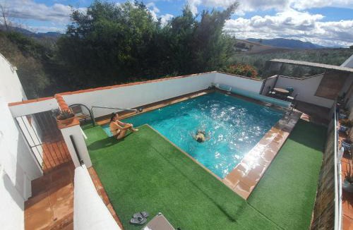 Teba Apartment | Molino de Las Pilas - Ecoturismo - Caminito del Rey