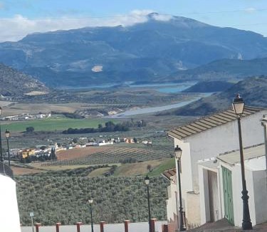 Teba Apartment | Molino de Las Pilas - Ecoturismo - Caminito del Rey