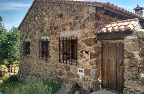Navalmahillo Ski Chalet | Molino de las Pontezuelas