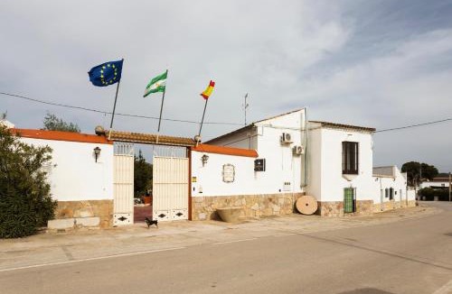 Teba Apartment | Molino de Lucero, casa rural