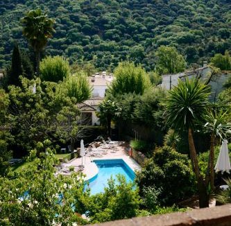 Benaojan Hotel | Molino Del Santo