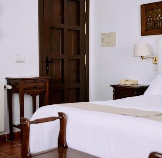 Benaojan Hotel | Molino Del Santo