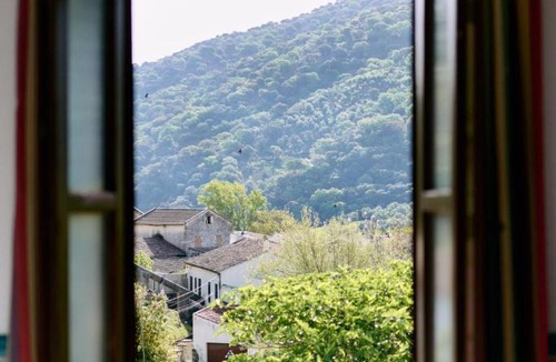 Benaojan Hotel | Molino Del Santo