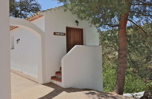 Algarinejo House | Molino La Ratonera