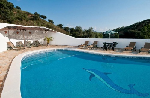 Algarinejo House | Molino La Ratonera