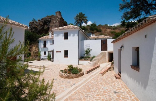 Algarinejo House | Molino La Ratonera