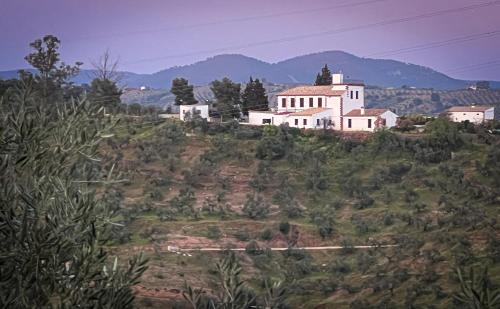 Montoro House | Molino Los Cardenes - 1911