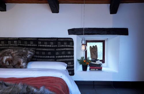 Polientes Apartment | Molino Tejada: Apartamento Marquez