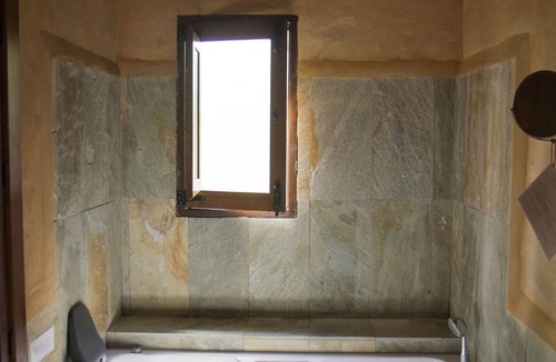Fuenteheridos House | Molinos de Fuenteheridos