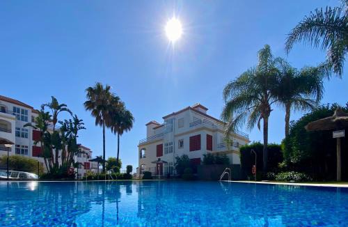 Puerto de la Duquesa Apartment | Mon paradis au soleil